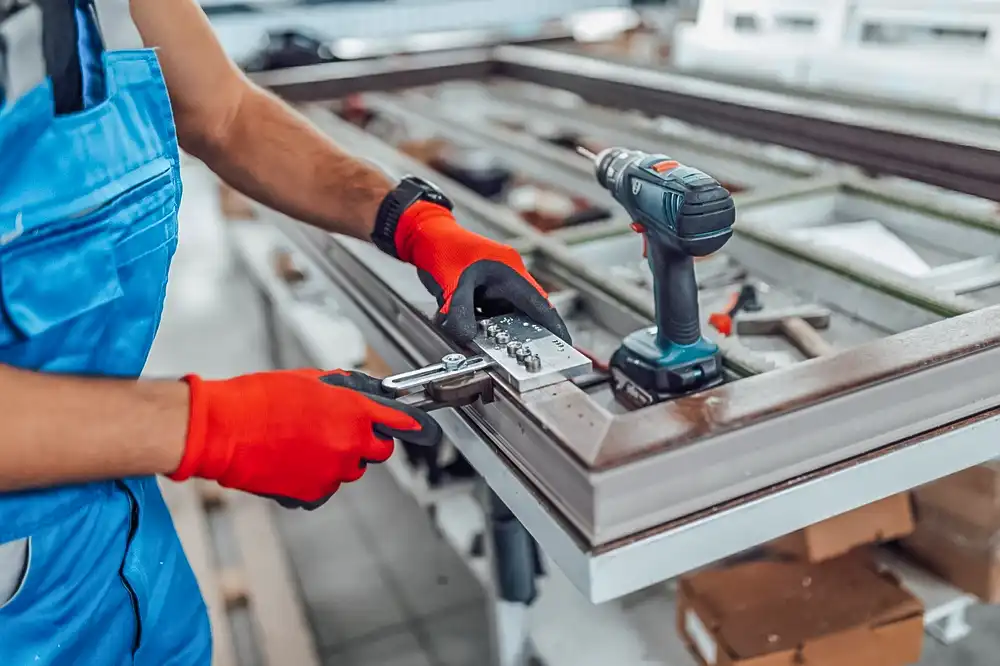 PVC stolarija cijene Sarajevo Schüco prozori 2026