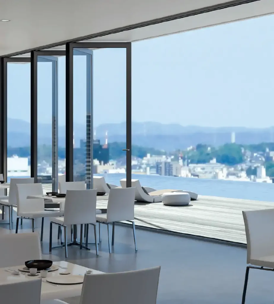 PVC stolarija Sarajevo Reference