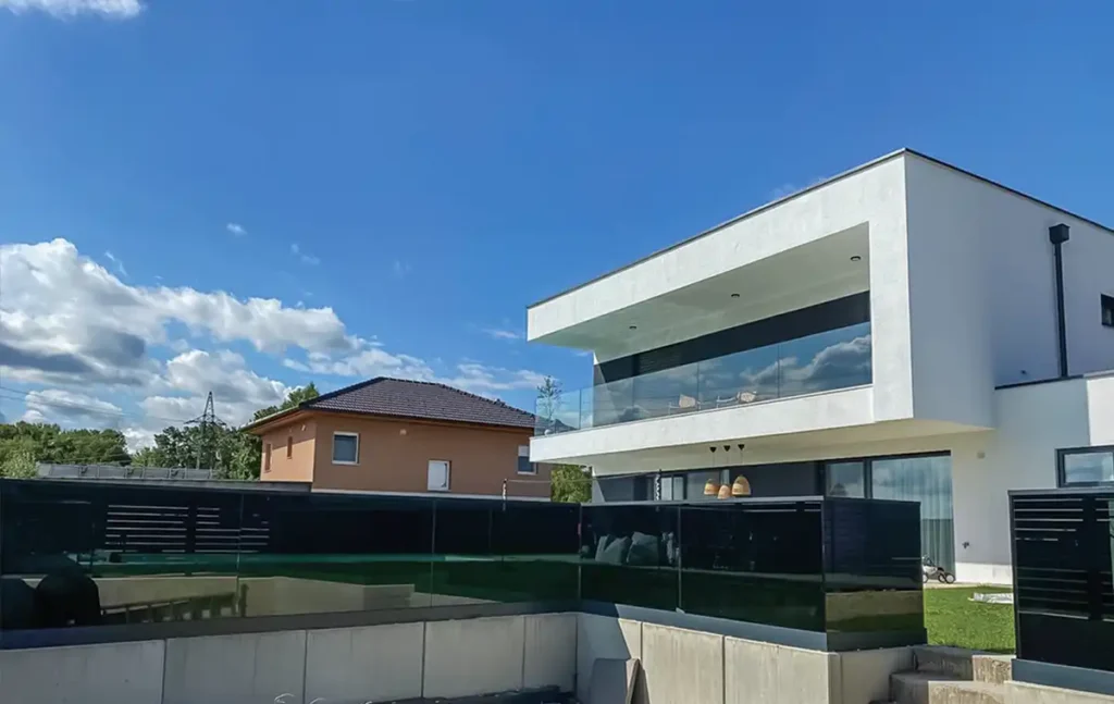 Schüco PVC stolarija Sarajevo