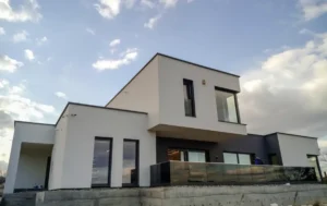 Schüco PVC stolarija Sarajevo