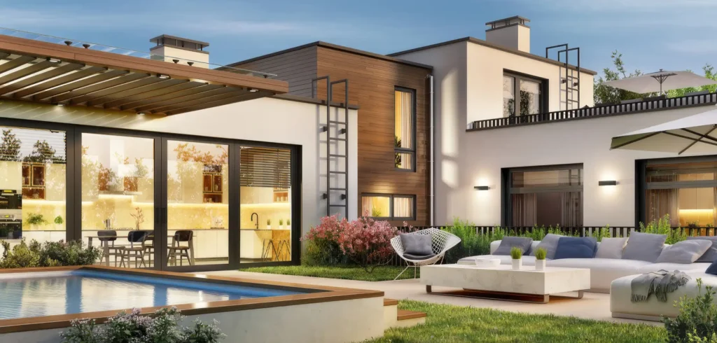 Schüco PVC stolarija Sarajevo